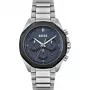 BOSS Skymaster Men's Chronograph Watch 1514015 43mm Stainless Steel Blue Dial