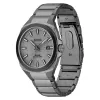 BOSS Skymaster Men's Quartz Watch 1514137 41mm Blue Dial Stainless Steel Mesh