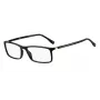 BOSS Sunglasses BOSS0680ITS2M Men's Rectangular Full Rim 55/16/145 mm