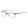BOSS Sunglasses BOSS0967ITSFL Men's Rectangular Acetate Frame UV400