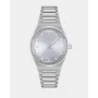 BOSS Unisex Watch 1502736 (32mm) Silver Stainless Steel Mesh