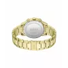 BOSS Watch Man 1513923 (46mm) - Blue Dial, Stainless Steel Chronograph