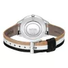 BOSS Women's 1502694 Quartz Analog Watch 35mm Silver Stainless Steel Mesh