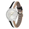 BOSS Women's 1502694 Quartz Analog Watch 35mm Silver Stainless Steel Mesh