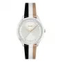 BOSS Women's 1502694 Quartz Analog Watch 35mm Silver Stainless Steel Mesh