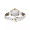 BOSS Women's Purity 1502619 Quartz Analog Watch 39mm Silver Stainless Steel Mesh
