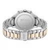 BOSS Women's Watch 1502564 38mm Stainless Steel Mesh Bracelet Silver