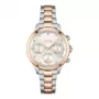 BOSS Women's Watch 1502564 38mm Stainless Steel Mesh Bracelet Silver