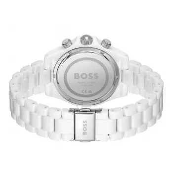 BOSS Women's Watch 1502632 38mm Stainless Steel Quartz Analog