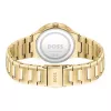 BOSS Women's Watch 1502649 34mm Rose Gold-Tone Stainless Steel