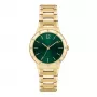 BOSS Women's Watch 1502649 34mm Rose Gold-Tone Stainless Steel