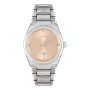 BOSS Women's Watch 1502670 31mm Silver Stainless Steel Quartz
