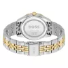 BOSS Women's Watch 1502700 36mm Silver Stainless Steel Quartz