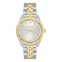 BOSS Women's Watch 1502700 36mm Silver Stainless Steel Quartz