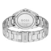 BOSS Women's Watch 1502732 38mm Silver Stainless Steel Mesh Quartz