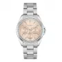 BOSS Women's Watch 1502732 38mm Silver Stainless Steel Mesh Quartz