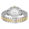 BOSS Women's Watch 1502746 38mm Silver Stainless Steel Quartz
