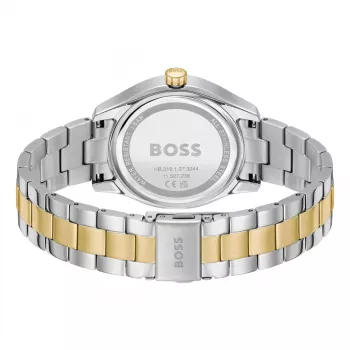 BOSS Women's Watch 1502746 38mm Silver Stainless Steel Quartz