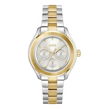 BOSS Women's Watch 1502746 38mm Silver Stainless Steel Quartz