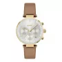 BOSS Women's Watch 1502772 36mm Stainless Steel Quartz Analog Silver