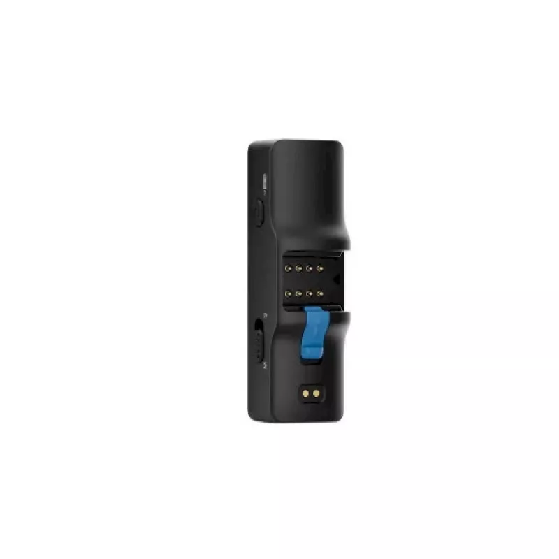BOYA BOYALINK-2-C2 Dual-Channel Wireless Microphone System with USB-C and 3.5mm Output