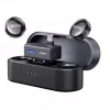 BOYA BOYALINK 3-02 Wireless Microphone System 2.4GHz USB-C - Black