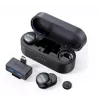 BOYA BOYALINK 3-02 Wireless Microphone System 2.4GHz USB-C - Black