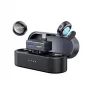 BOYA BOYALINK 3-02 Wireless Microphone System 2.4GHz USB-C - Black