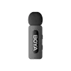BOYA BY-V3 Wireless Microphone for Lightning iOS Devices