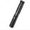 BOYA Magic-02 Wireless Microphone Headphones 2.4GHz USB-C/Lightning/3.5mm Black