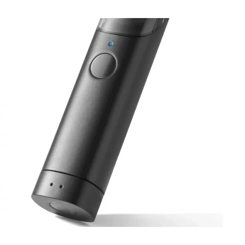 BOYA Magic-02 Wireless Microphone Headphones 2.4GHz USB-C/Lightning/3.5mm Black