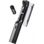 BOYA Wireless Microphone Magic-03 2.4GHz with 2 Transmitters and 2 Receivers (Type-C and 3.5mm Female) Black EU
