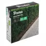 BRADAS Water Flow Drip Irrigation Kit 50m with Integrated Drippers