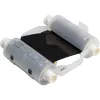 Brady B30-R6400 Resin Thermal Transfer Ribbon, Black, 110 mm x 61 m 143118