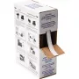 Brady M6C-8-422-TB Polyester Thermal Transfer Label Cartridge for M611, BMP61, M610 – Chemical-Resistant, Smearproof