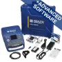 Brady M710 QWERTY EU Handheld Label Printer with Bluetooth, Thermal Transfer, 300 dpi