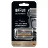 Braun 96M Original Replacement Shaver Head for Series 9 & 9 Pro