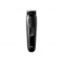 Braun MGK 3420 All-in-One Multi-Grooming Trimmer 6-in-1 Kit for Face, Hair, Nose & Ear