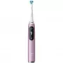 Braun Oral-B iO Series 9N Electric Toothbrush Set Rose Quartz