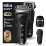 Braun Series 9 Pro+ 9560cc Barbermaskine Black