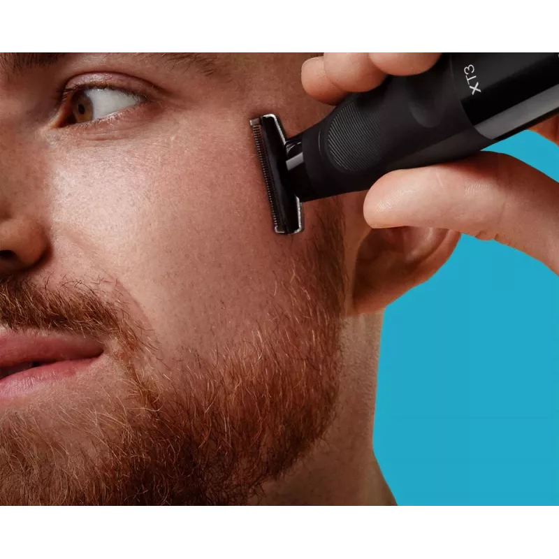 Braun Series X XT5200 Hybrid Trimmer & Shaver Black