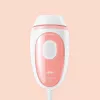Braun Silk-expert PL1000 IPL Hair Removal Device, Pink & White