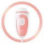 Braun Silk-expert PL1000 IPL Hair Removal Device, Pink & White