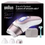 Braun Skin i·expert PL7321 IPL Hair Removal System White, Rose Gold