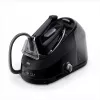BRAUN Steam Generator IS5249BK - 2400 W, 7.5 bar, 2 L Tank, Black/Grey