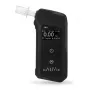 Breathalyzer Alcodetector S80 - Electrochemical Fuel Cell, Color TFT Display, USB Rechargeable