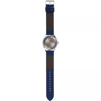 BREIL Men's Watch TW1739 (35mm) Stainless Steel Quartz Analog