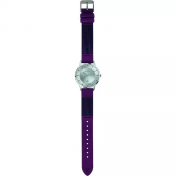 Breil Men's Watch TW1745 35mm Stainless Steel Milanese Mesh Bracelet Quartz