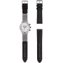 BREIL TW1813 Men's Quartz Watch 44mm Stainless Steel