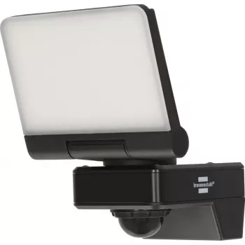 Brennenstuhl Connect 1179050020 LED Outdoor Spotlight RGB+CCT WiFi 20W 2000lm IP65